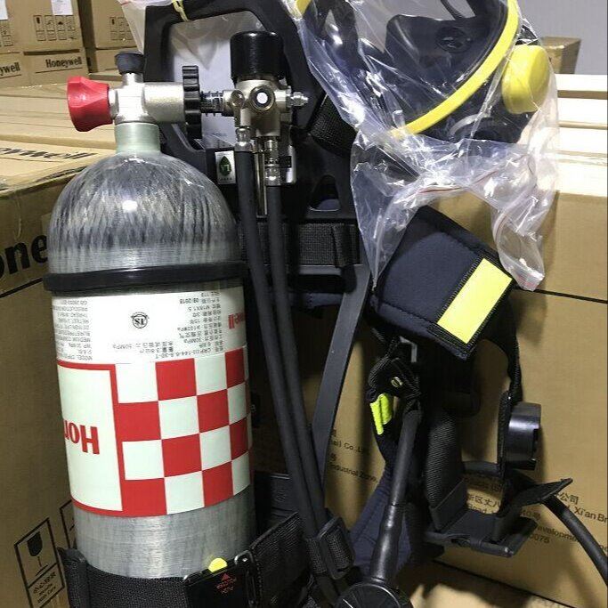 L65X-10空气呼吸器霍尼韦尔,正压式空气呼吸器_空气呼吸器_呼吸防护_个人防护_供应_工品联盟网