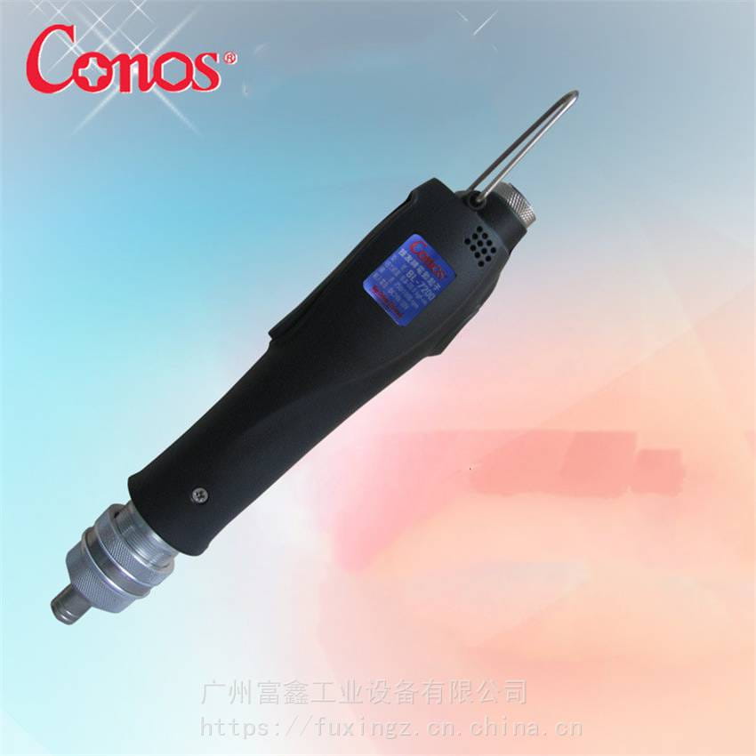 台湾CONOS技友电动螺丝刀:电动起子X-1115 电动起子X-1125_电动螺丝刀_电动工具_五金工具_供应_工品联盟网