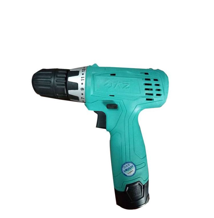 大艺锂电钻T2212V1300mAh电钻工业级电动螺丝刀_电动螺丝刀_电动工具_五金工具_供应_工品联盟网