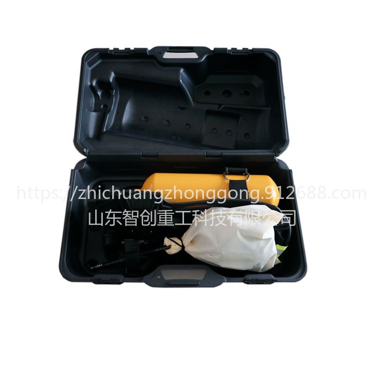 智创zc-1 消防空气呼吸器 正压式空气呼吸器 钢瓶消防空气呼吸器 空气呼吸器_空气呼吸器_呼吸防护_个人防护_供应_工品联盟网