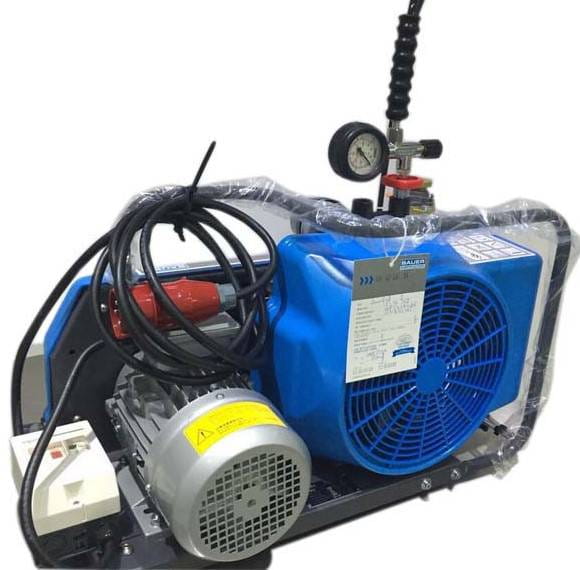 空气呼吸器充气泵宝华空气呼吸器充气泵
