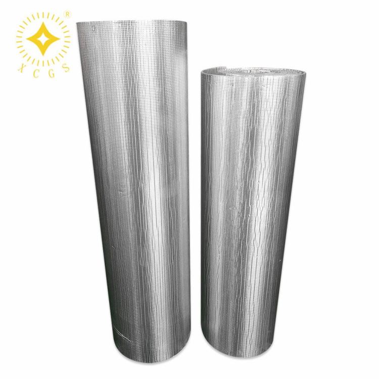 广东地区隔热材 铝箔气泡隔热材厂家定制 纳米气囊隔热材防水阻燃_隔热手套_手部防护_个人防护_供应_工品联盟网