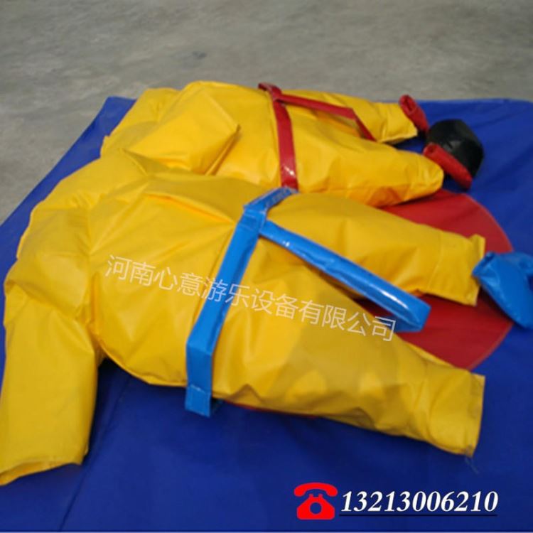 活动PARTY搞笑运动充气相扑服 大人儿童套带头盔手套地垫相扑服装_涂层手套_手部防护_个人防护_供应_工品联盟网
