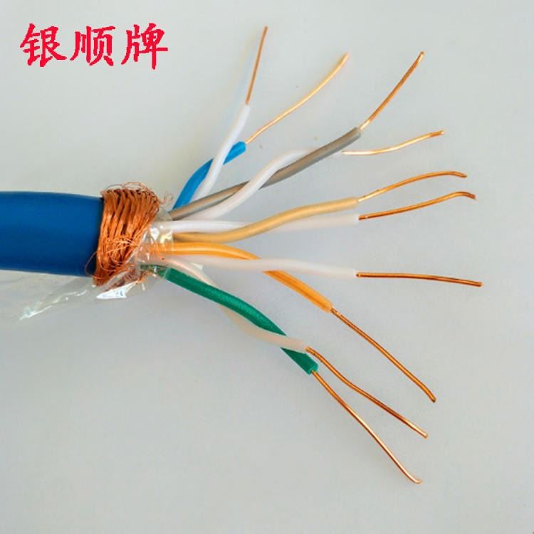 30X2X1/0.8矿用钢丝铠装电缆 银顺牌 50X2X1/0.8矿用钢丝铠装电缆_钢丝手套_手部防护_个人防护_供应_工品联盟网