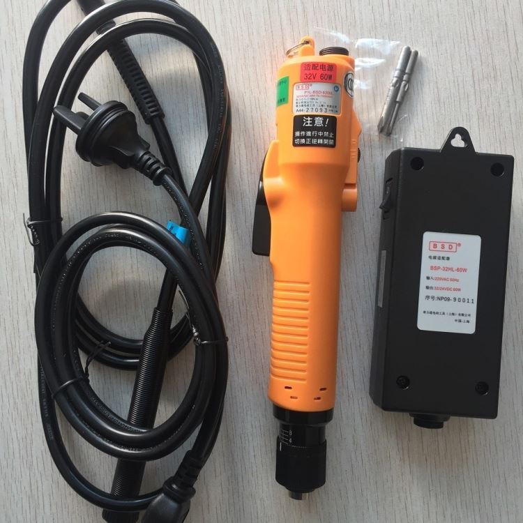 奇力速比速迪电动螺丝刀PIL-BSD-6600L一级代理_电动螺丝刀_电动工具_五金工具_供应_工品联盟网
