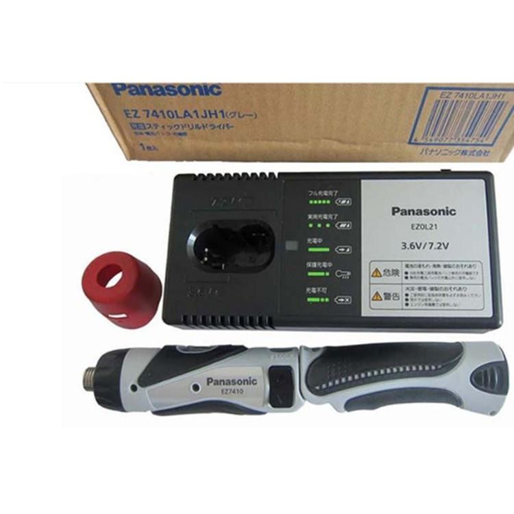 日本原装松下EZ7410充电式电动螺丝刀电批Panasonic_电动螺丝刀_电动工具_五金工具_供应_工品联盟网
