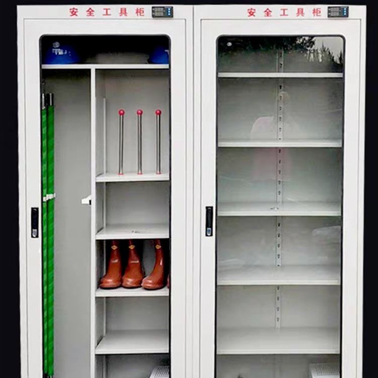 电工手套靴柜 智能除湿安全工具柜 英威器具柜GJG 恒温控温柜子_涂层手套_手部防护_个人防护_供应_工品联盟网