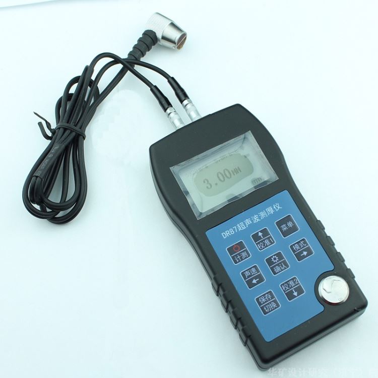 供应穿越涂层型超声波测厚仪 使用方便 规格齐全 DR87穿越涂层型超声波测厚仪_涂层手套_手部防护_个人防护_供应_工品联盟网