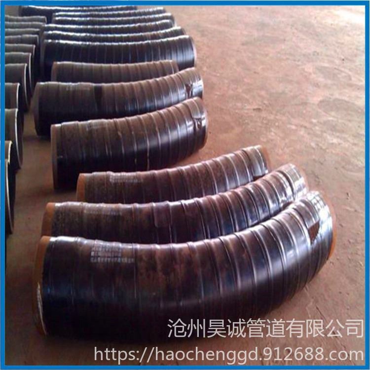 涂层弯头 直埋式防腐弯头 技术请咨询 昊诚管道_涂层手套_手部防护_个人防护_供应_工品联盟网