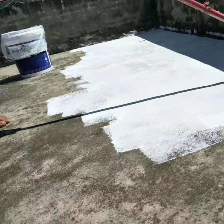 隔热防水层 外露型隔热防水涂料 嘉佰丽厂家直销_隔热手套_手部防护_个人防护_供应_工品联盟网