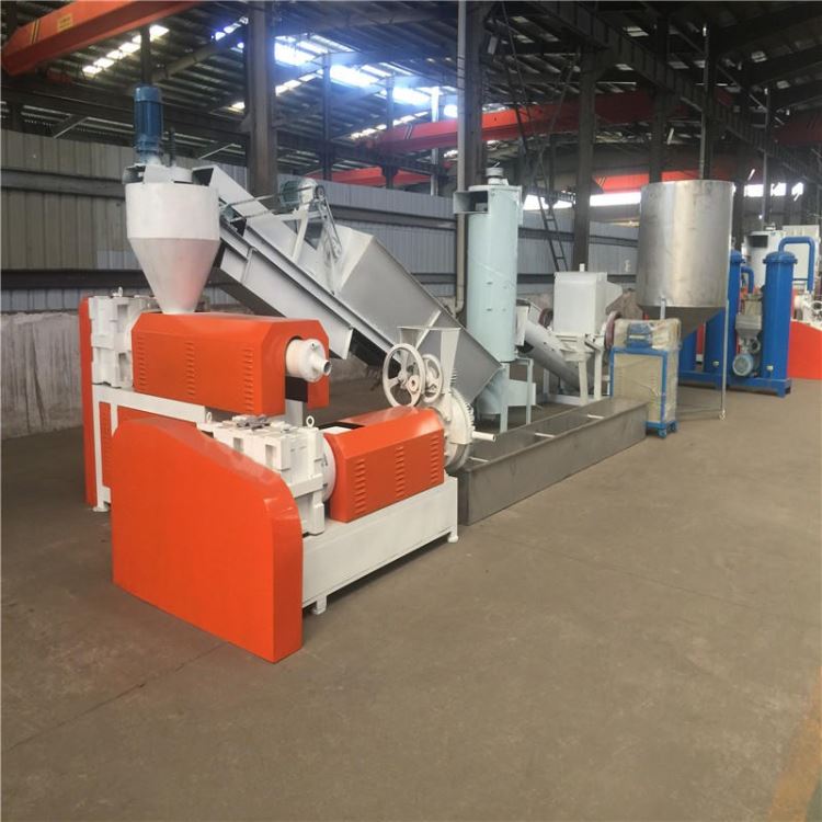 一次性手套回收造粒机 卓家180尼龙化纤制粒机_一次性手套_手部防护_个人防护_供应_工品联盟网