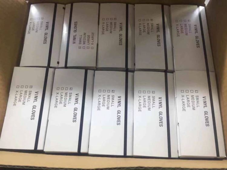 pvc手套一次性手套防范多种污染守护身体健康_一次性手套_手部防护_个人防护_供应_工品联盟网
