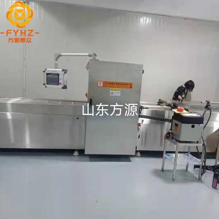 医用纸塑口罩多片装包装机 全自动一次性手套 防护服纸塑包装机 高速稳定_一次性手套_手部防护_个人防护_供应_工品联盟网