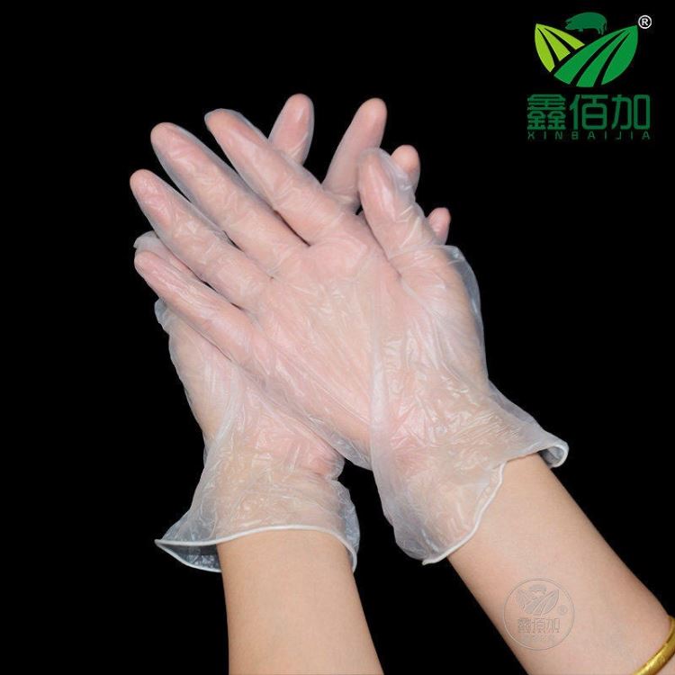 猪用PVC采精手套 人工授精用品一次性手套 养猪设备采精手套_一次性手套_手部防护_个人防护_供应_工品联盟网