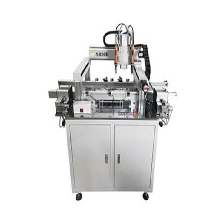 远恒智能 螺丝机 吸气式螺丝机 批发源头_螺丝机_电动工具_五金工具_供应_工品联盟网