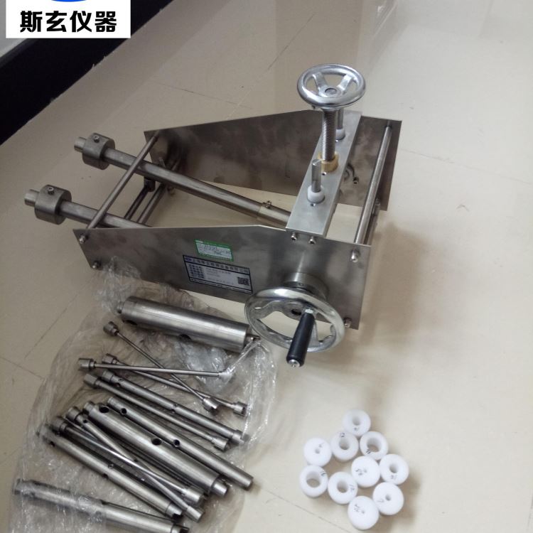 S8303X电线低温卷绕仪 电线低温卷绕装置 低温卷绕试验箱 上海斯玄现货_低温液氮手套_手部防护_个人防护_供应_工品联盟网