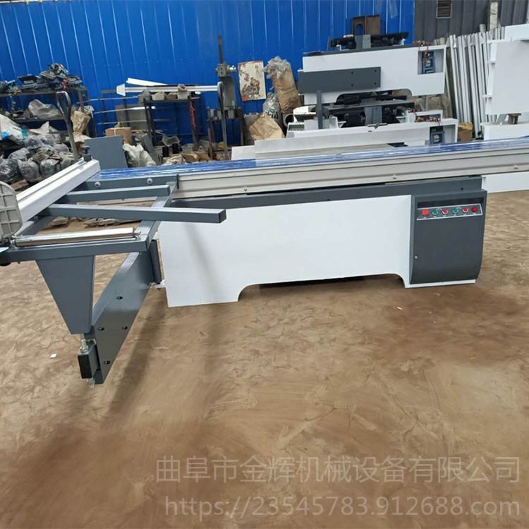 厂家推荐 平台锯 全自动精密锯 木工简易推台锯 设备质保_台锯/台钻_电动工具_五金工具_供应_工品联盟网