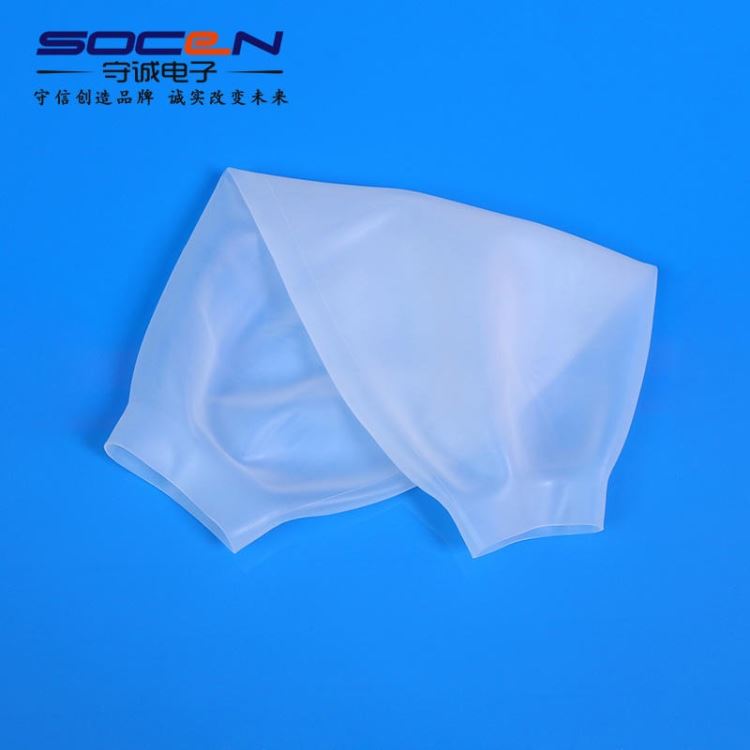 苏州医疗硅胶制品厂家picc袖套 SOCEN硅胶球囊 符合生物相容医用硅胶制品加工生产定制_袖套_手部防护_个人防护_供应_工品联盟网