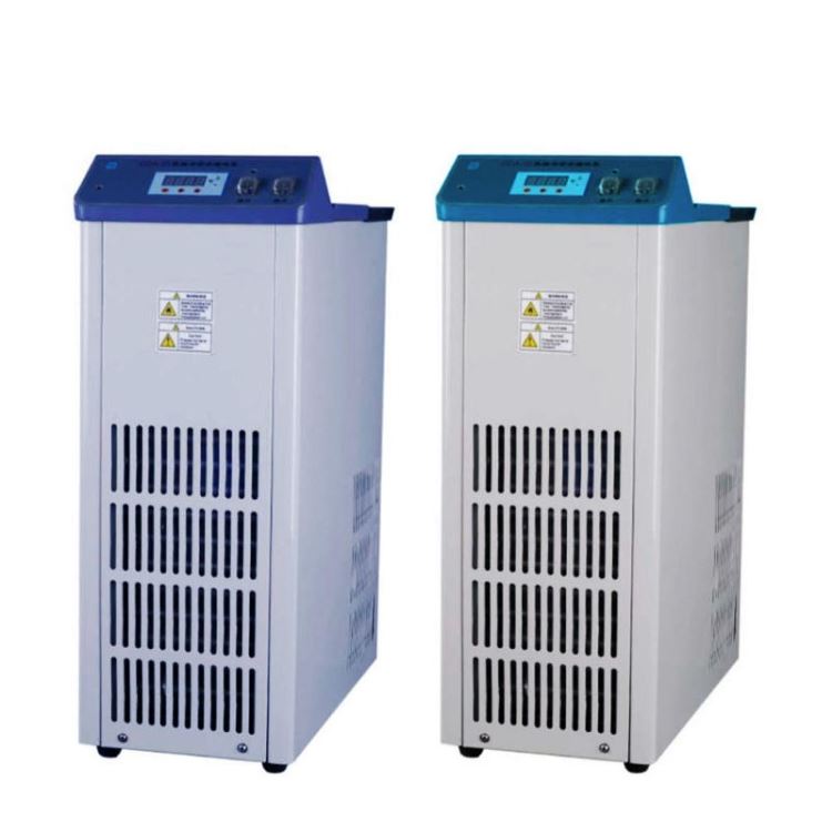 上海越众 CCA-20小型低温冷却液循环泵 小型冷却水循环泵价格 低温冷却液循环泵厂家