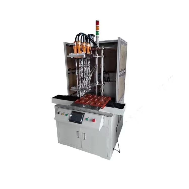 远恒智能 螺丝机 LED灯具螺丝机 厂家批发_螺丝机_电动工具_五金工具_供应_工品联盟网