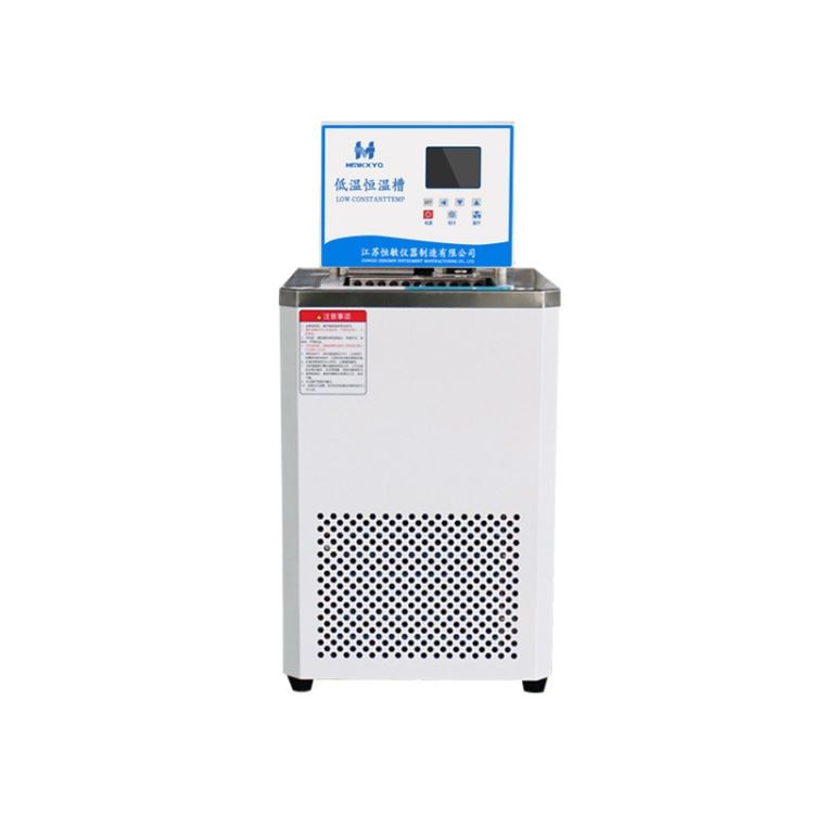 恒敏仪器/HENGMIN 环保型低温恒温槽 HMDC-1006精密低温恒温槽