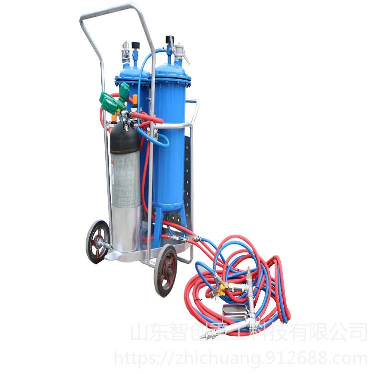 智创ZC-1 QKP-2 气动式喷涂机 密闭喷涂机 多功能喷涂机 快速密闭喷涂机质量保障_电动喷涂机_电动工具_五金工具_供应_工品联盟网
