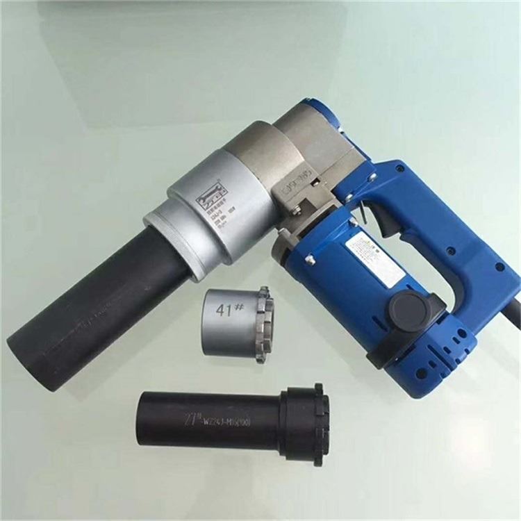 奥莱 扭剪型电动扳手 高强螺栓电动扳手 H22/H24/H30扭剪扳手_电动扳手_电动工具_五金工具_供应_工品联盟网