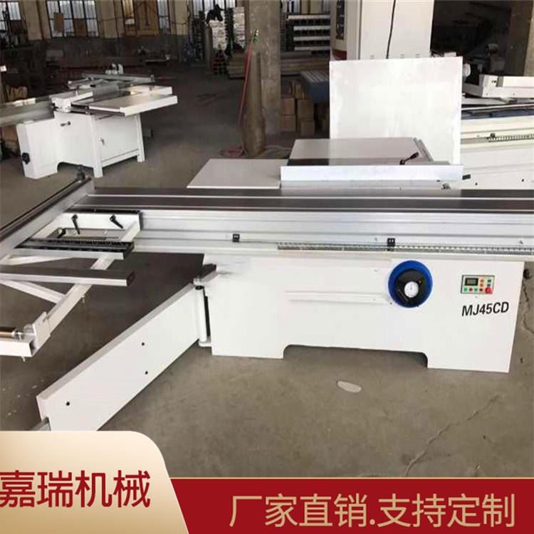 木工台锯推台锯 数控精密锯 断桥铝门窗双头锯 嘉瑞厂家定制_台锯/台钻_电动工具_五金工具_供应_工品联盟网