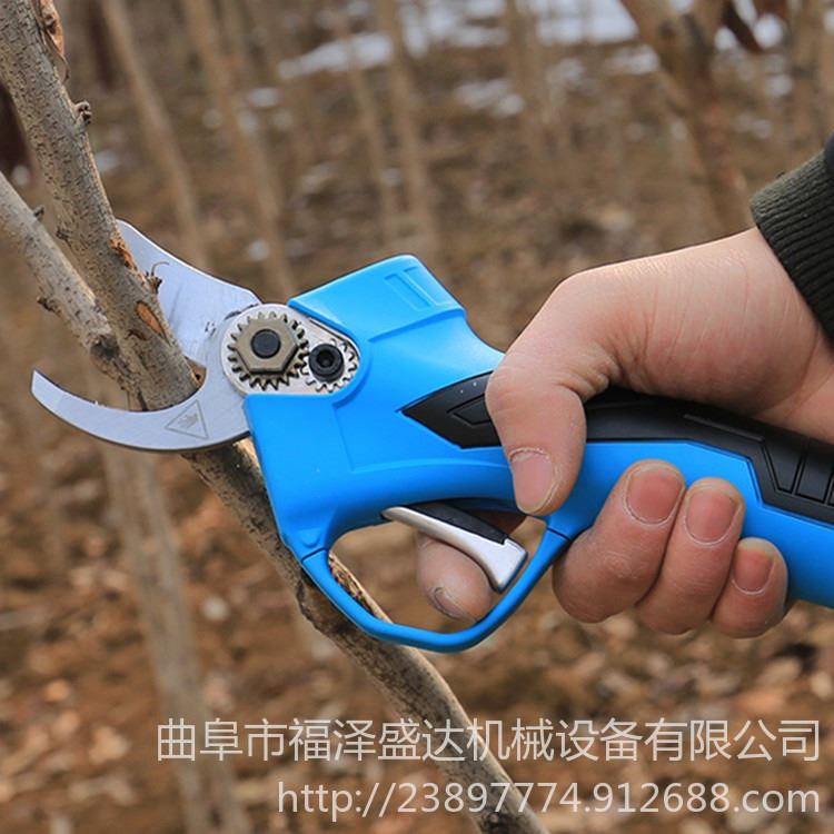电动修枝剪 果树电剪子 修枝电剪刀_电剪刀_电动工具_五金工具_供应_工品联盟网