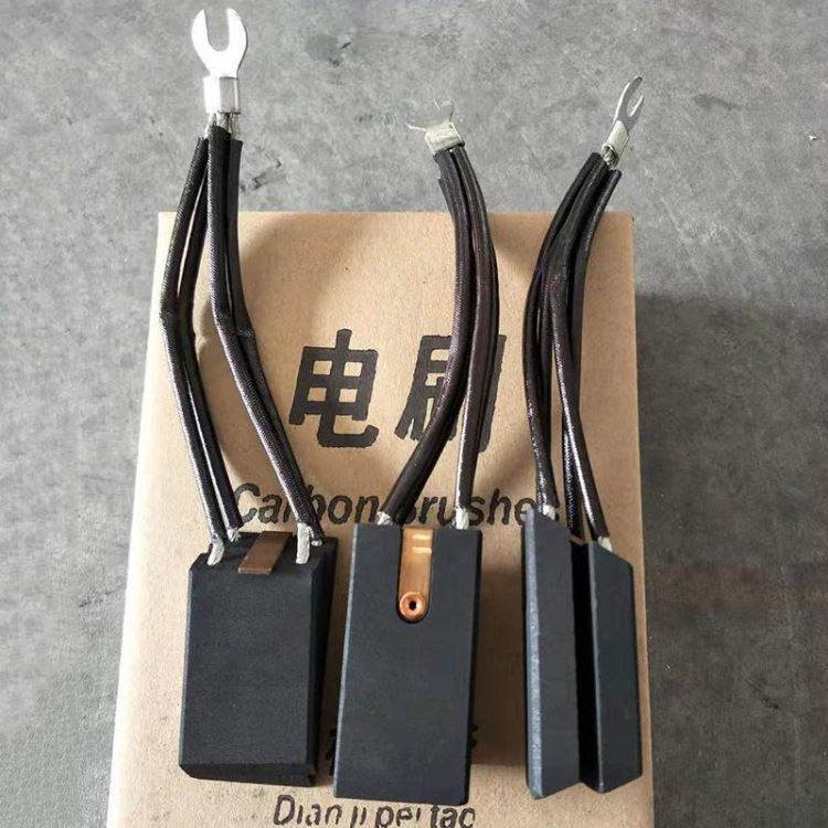 手电钻碳刷 忆卓 电动工具耐磨碳刷 角磨机碳刷 规格多样_电钻_电动工具_五金工具_供应_工品联盟网