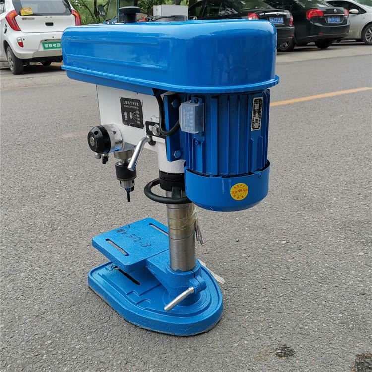 鑫隆550W家用钻床 台式钻床 工业台钻_台锯/台钻_电动工具_五金工具_供应_工品联盟网