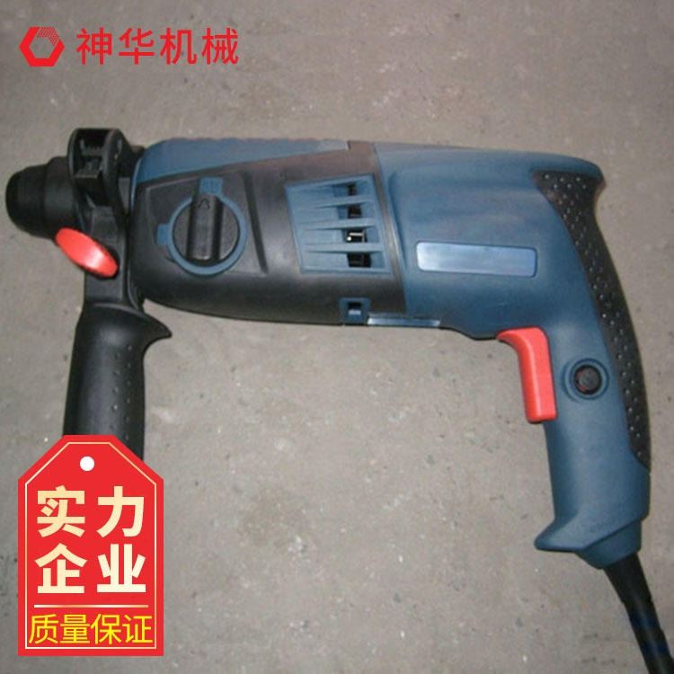 神华销售GBH2-18E电锤 GBH2-18E电锤产品特点_电锤_电动工具_五金工具_供应_工品联盟网