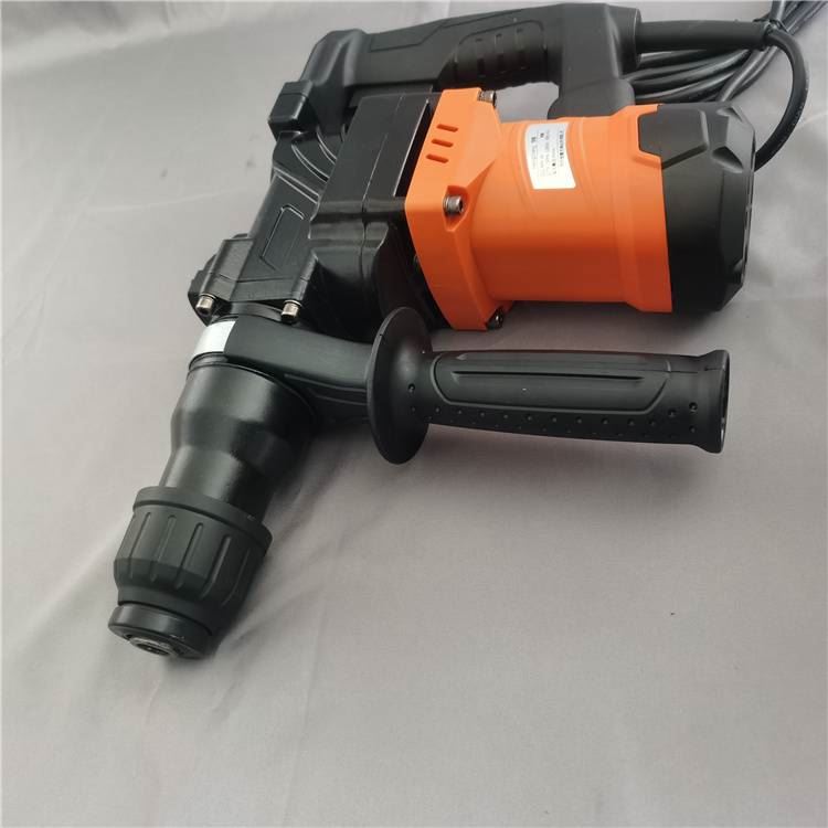 矿用冲击钻 127V手持式矿用低压冲击电锤_电锤_电动工具_五金工具_供应_工品联盟网