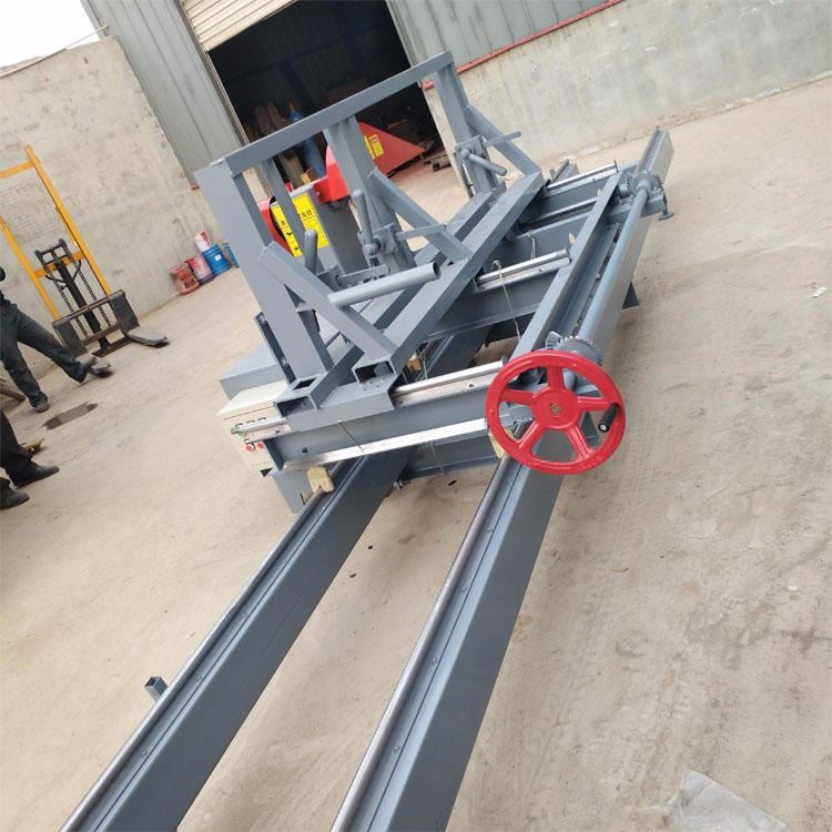 科亚木工机械 大型圆盘锯 方木台锯 大型木工电锯 木工电动机械 木材开料锯 1-6米原木 大型电锯 推台锯机大型_台锯/台钻_电动工具_五金工具_供应_工品联盟网