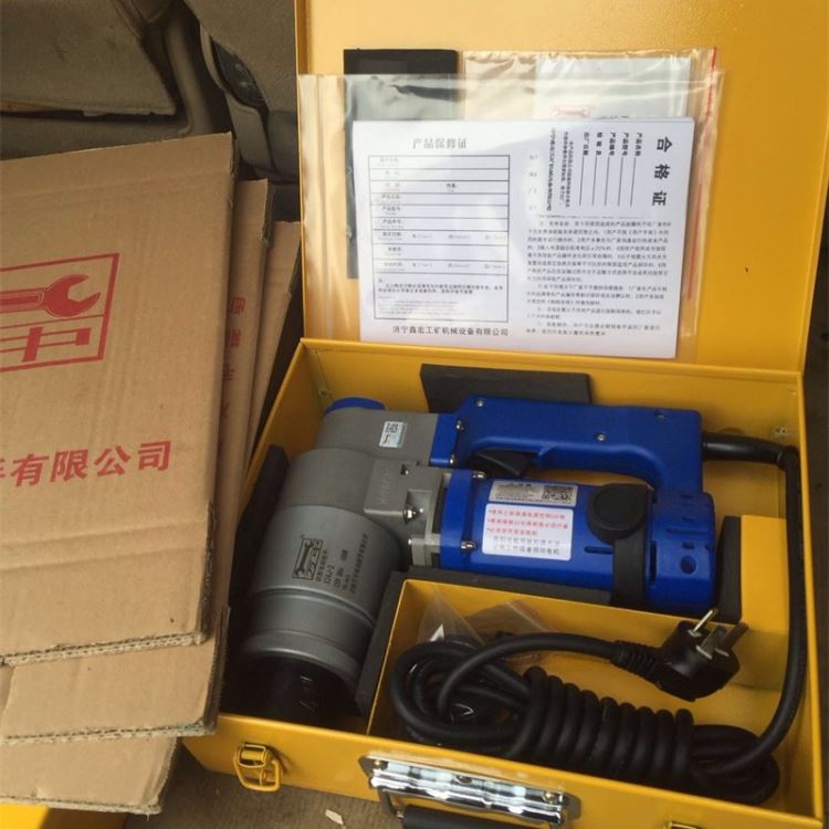 高强螺栓专用扭断扳手 扭剪电动扳手 STNJ27J-1扭剪扳手专用套筒 鸿聚_电动扳手_电动工具_五金工具_供应_工品联盟网