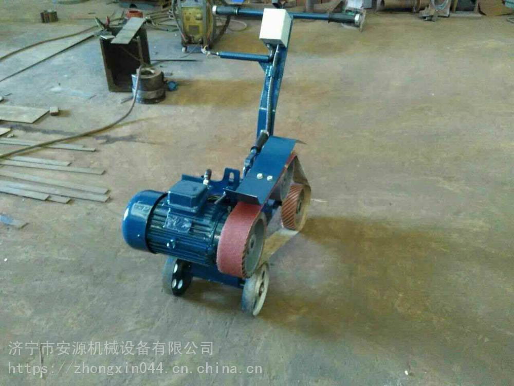 砂带机价格 BSH21-75手推式砂带机 主营产品 电动工具_砂带机_电动工具_五金工具_供应_工品联盟网