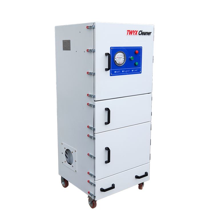 全风 JC-4000 4kw打磨抛光粉尘吸尘器自动反吹式脉冲除尘器 角磨机集尘器_角磨机_电动工具_五金工具_供应_工品联盟网