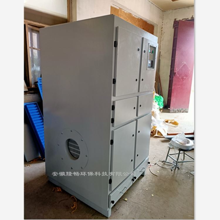 厂家热销角磨机专用打磨除尘器 5.5KW切割机切割打磨集尘器 LC-MC5500激光切割机配套磨床收尘器吸尘机骏隆之畅_角磨机_电动工具_五金工具_供应_工品联盟网