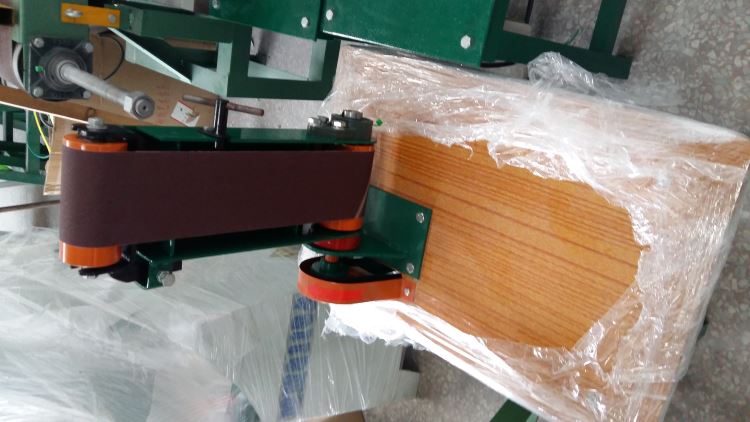 华盈MM915 砂带机 打磨砂带机 价格实惠_砂带机_电动工具_五金工具_供应_工品联盟网