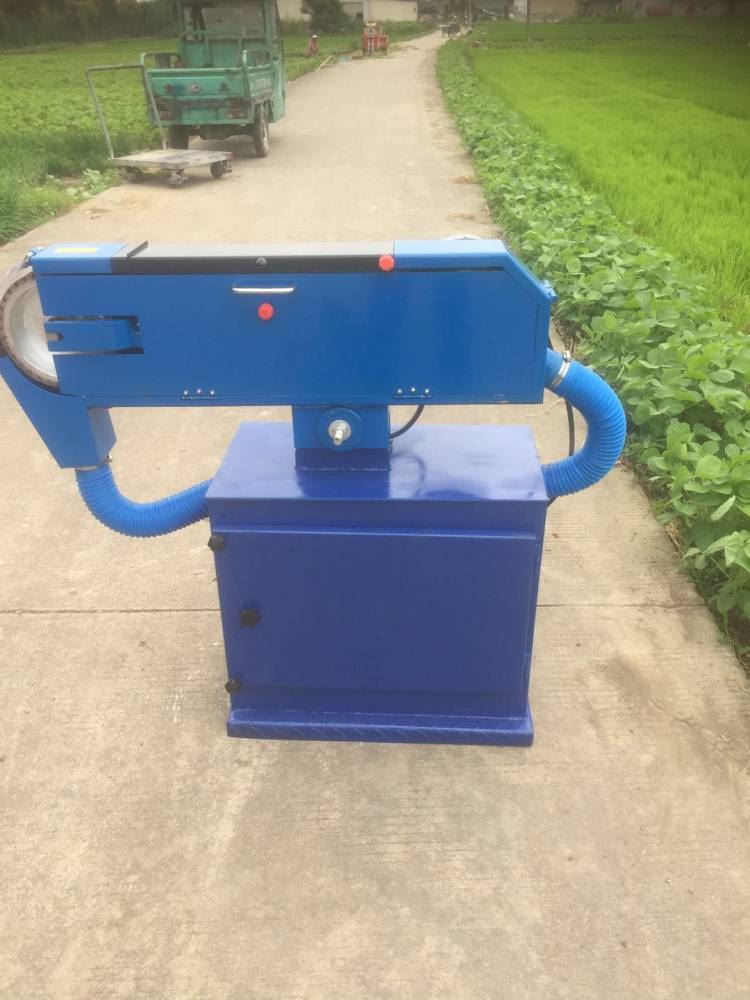 2260型/翻转式砂带机 砂带机_砂带机_电动工具_五金工具_供应_工品联盟网