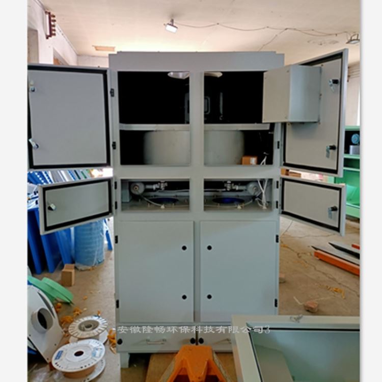 骏隆之畅LC-MC5500角磨机专用打磨集尘器 5.5KW切割机切割打磨收尘器 激光切割机配套磨床吸尘器除尘机厂家直发_角磨机_电动工具_五金工具_供应_工品联盟网