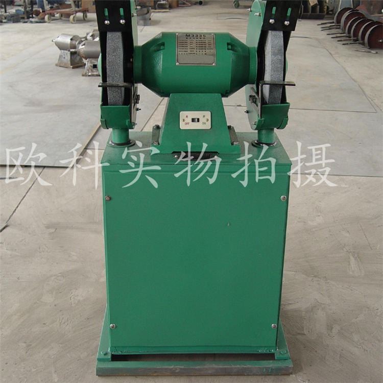 M3030落地式除尘砂轮机 MC3330环评除尘砂轮机 M3315电动除尘式砂轮机_砂轮机_电动工具_五金工具_供应_工品联盟网