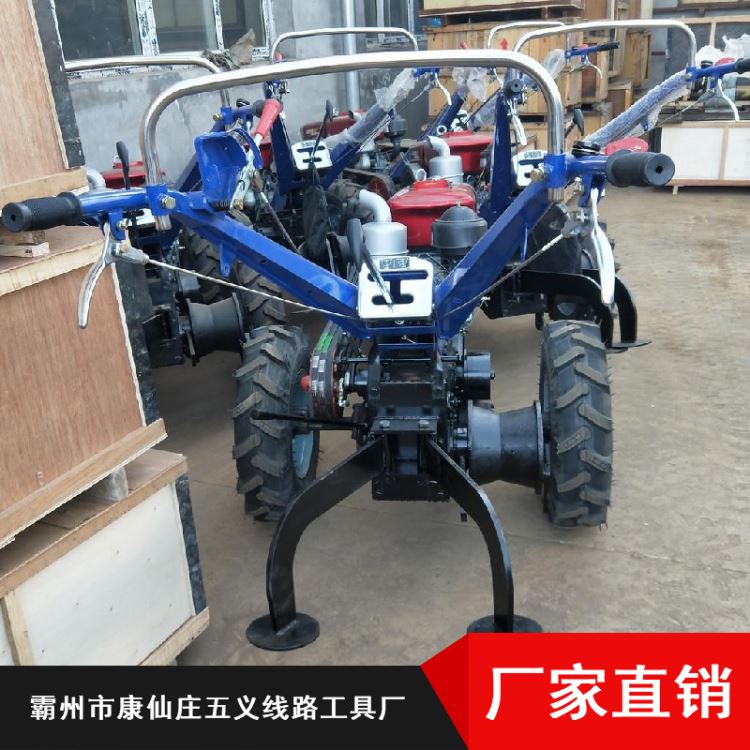 手扶式拖拉机绞磨 电缆角磨机 柴油机绞磨机_角磨机_电动工具_五金工具_供应_工品联盟网