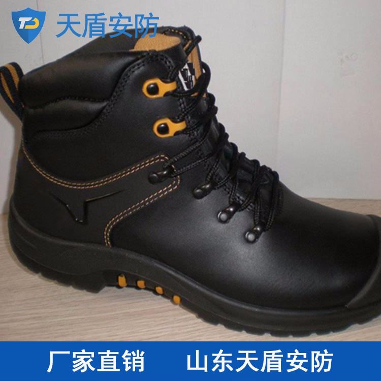 安全鞋适用场所 身体防护用品厂家 天盾防护鞋_安全鞋_足部防护_个人防护_供应_工品联盟网