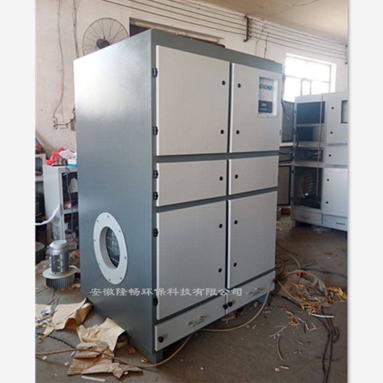 7.5KW骏隆之畅角磨机专用打磨收尘器 切割机切割打磨吸尘器 LC-MC7500激光切割机配套磨床除尘器集尘机厂家热销_角磨机_电动工具_五金工具_供应_工品联盟网