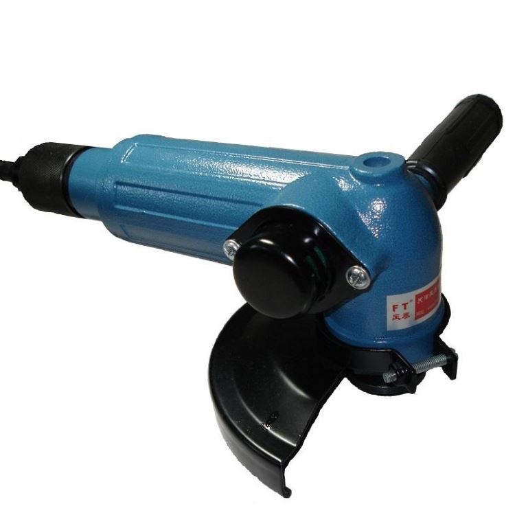 SXJ150X90°气动角向磨光机，SXJ150X90°气动角磨机， 气动角向砂轮机_角磨机_电动工具_五金工具_供应_工品联盟网