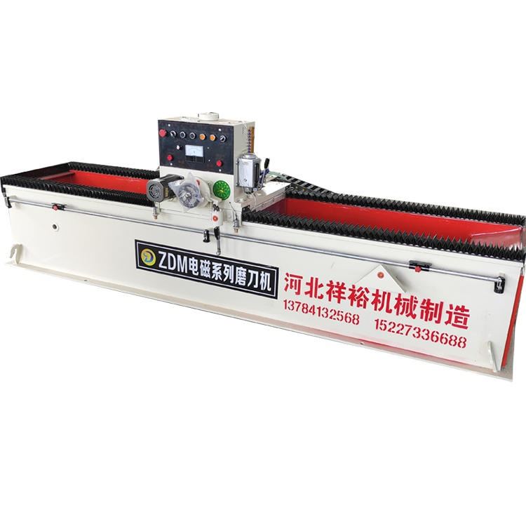 xy-1500电磁磨刀机 全自动端面磨刀机 数控压板式磨刀机 直线刀具磨刀机 平面自动磨刀机 旋板机刀片磨刀机_磨刀机_电动工具_五金工具_供应_工品联盟网