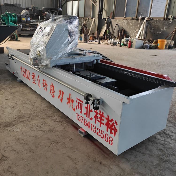 xy-1500型电磁磨刀机全自动刀盘磨刀机端面电磁磨刀机数控切刀刀片磨刀机压板式磨刀机高精密磨刀机数控旋切刨板流水线设备_磨刀机_电动工具_五金工具_供应_工品联盟网