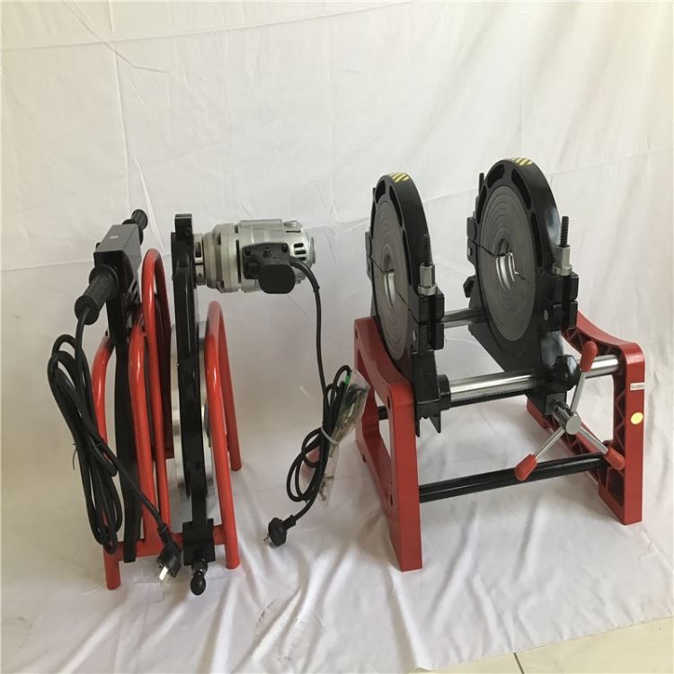 pe热熔机 手摇250-90 山东创铭 管道焊接工具_扭力工具_手动工具_五金工具_供应_工品联盟网