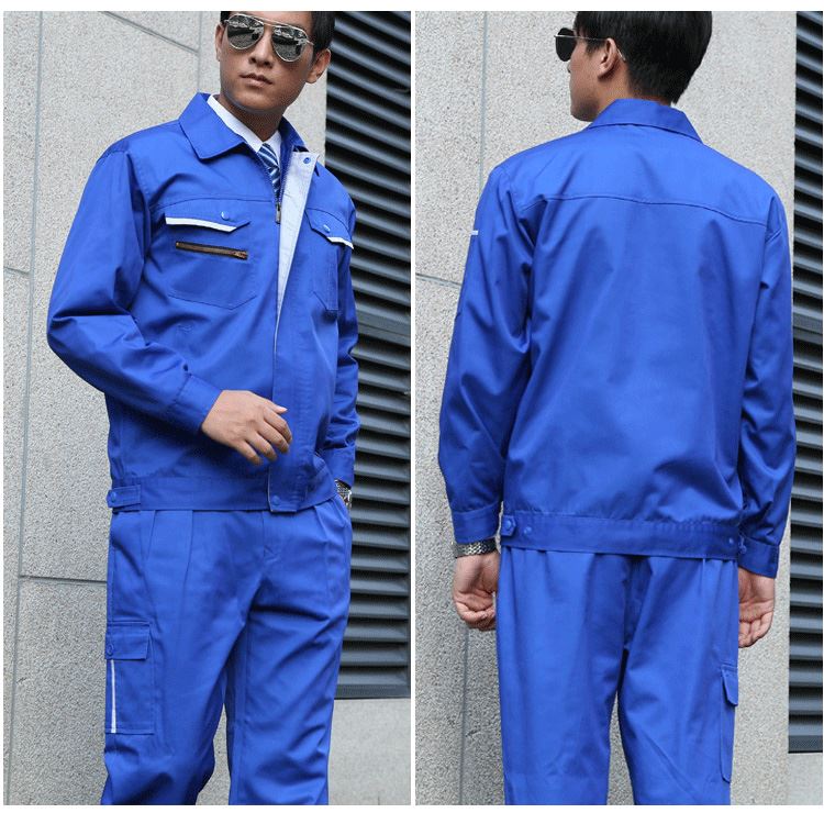 娄底工作服定做 秋季工作服定做工作服定做 工厂工作服装厂家 工作服定制加工 工作服厂家 工作服订做_工作服防护服_身体防护_个人防护_供应_工品联盟网